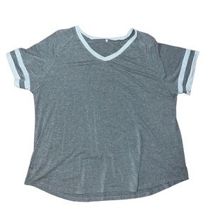 Size 28 shirt gray